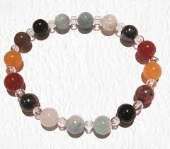 Bracelet cheminde vie